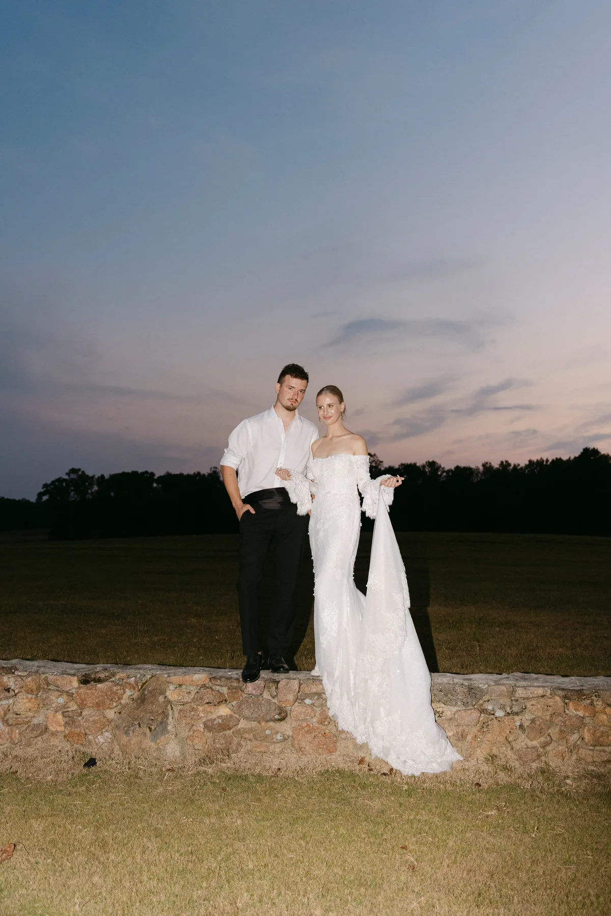 Daniel & Dayana, the team behind Markitan Photography