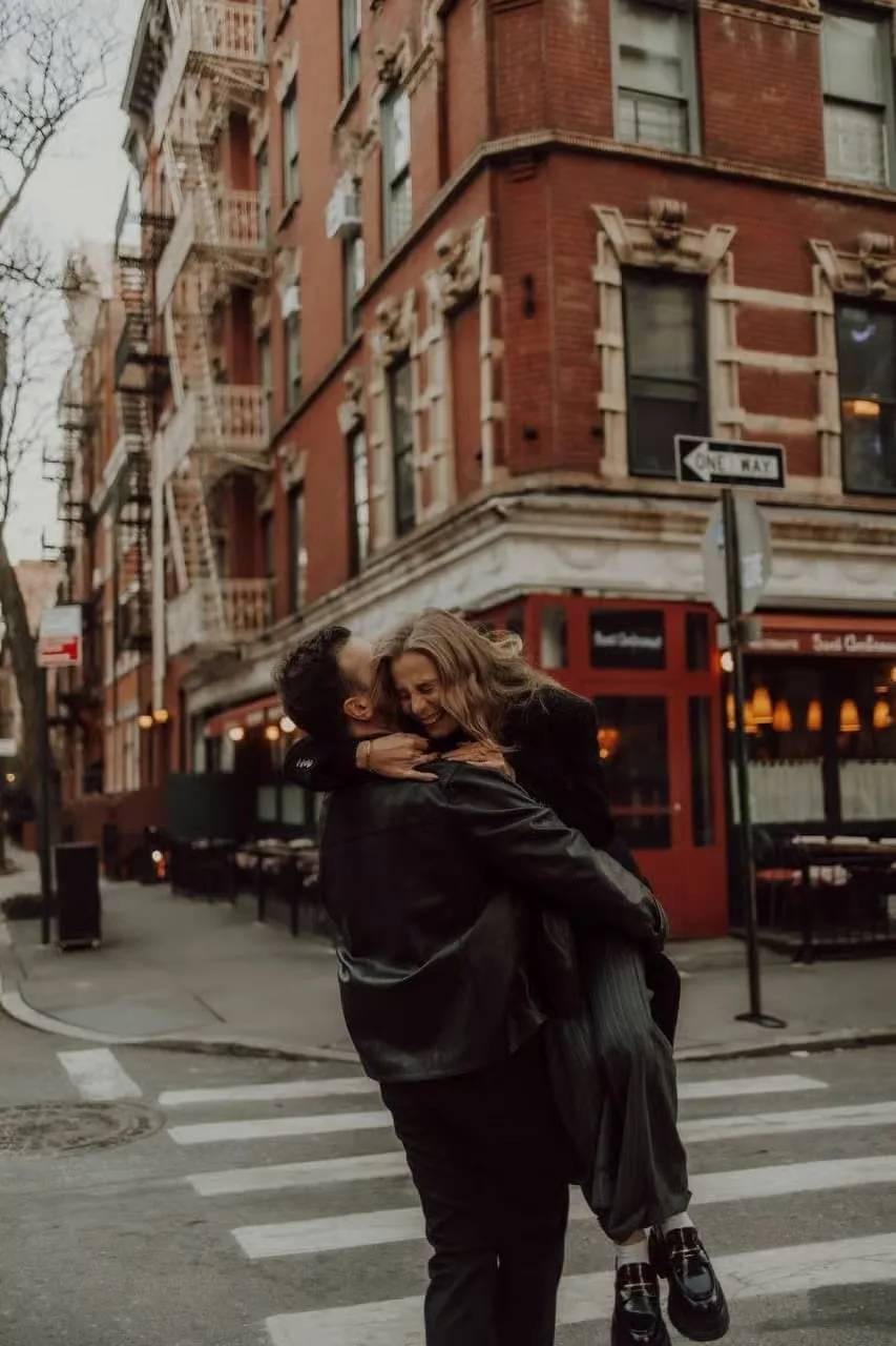 Daniel & Dayana of Markitan Photography